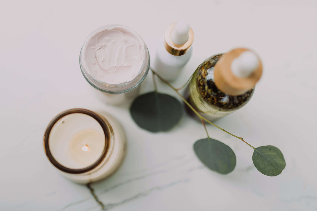 Layering Skincare Basics