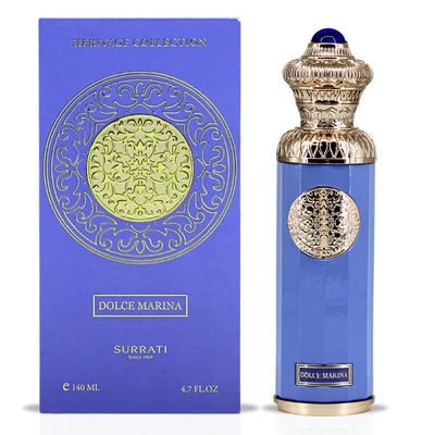 Dolce Marina (Heritage Collection) 140ml Eau De Parfum by Surrati