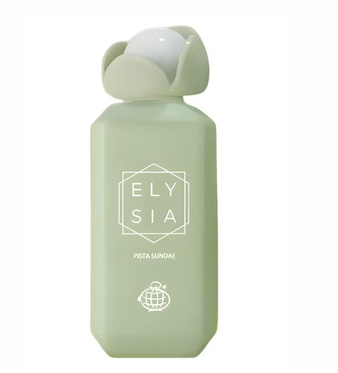 Elysia Pista Sundae Eau de parfume 100ml Fragrance World