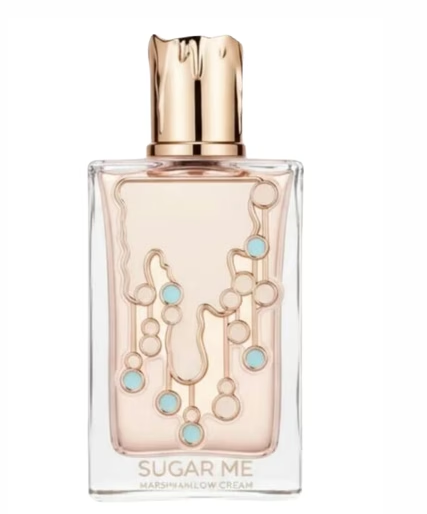 Sugar Me Marshmallow Dream Maison Alhambra 100ml Eau de Parfum