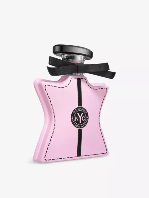 Madison Avenue 100ml Eau De Parfum by Bond No.9
