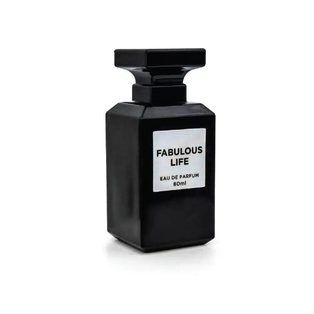 Fabulous Life 80ml Eau De Parfum French Avenue by Fragrance World
