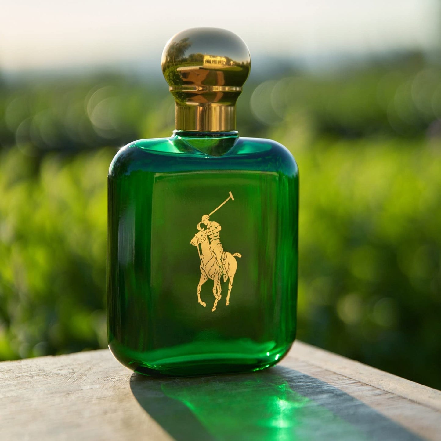 Ralph Lauren Polo Green 237ml Eau De Toilette