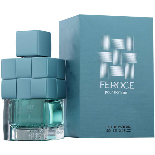 Feroce Pour Homme 100ml Eau De Parfum French Avenue by Fragrance World