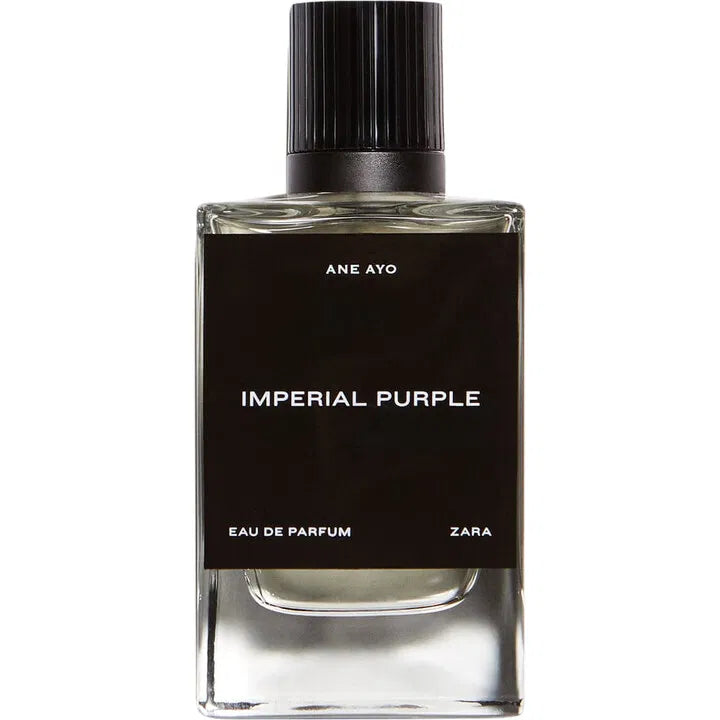 Zara Imperial Purple 100ml Eau De Parfum