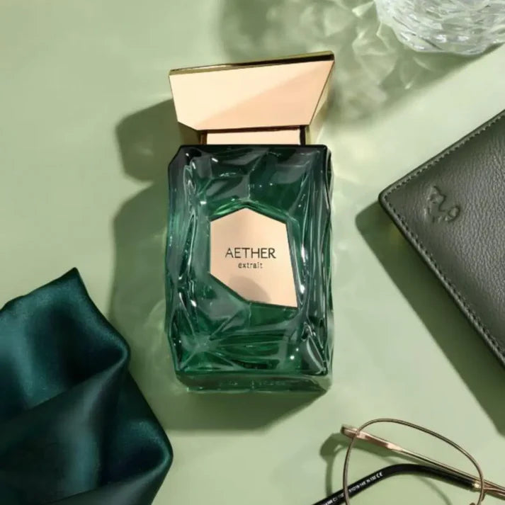 Aether Extrait 100ml Eau De Parfum French Avenue by Fragrance World