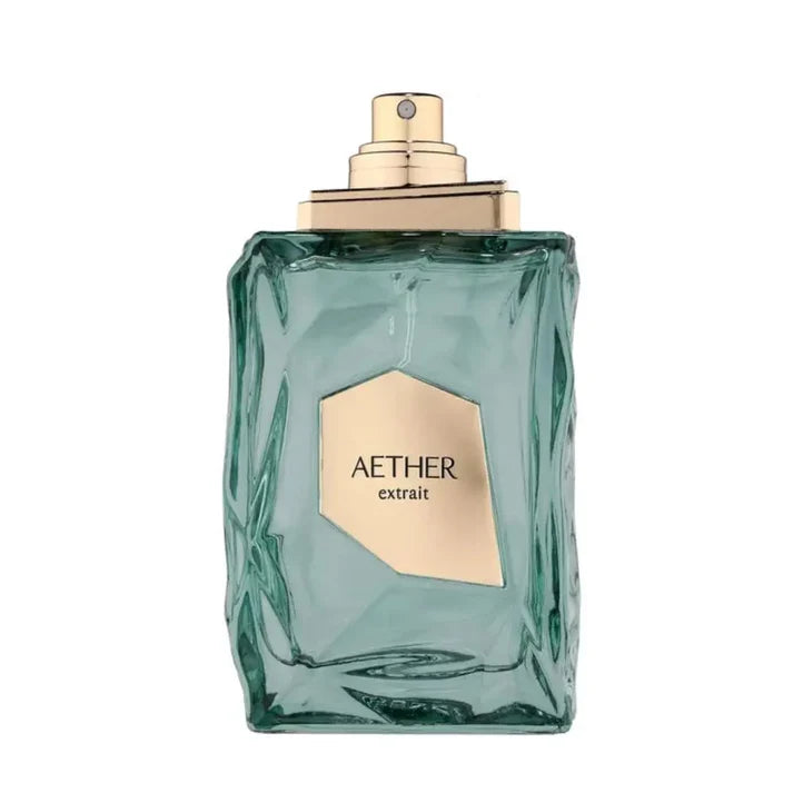Aether Extrait 100ml Eau De Parfum French Avenue by Fragrance World