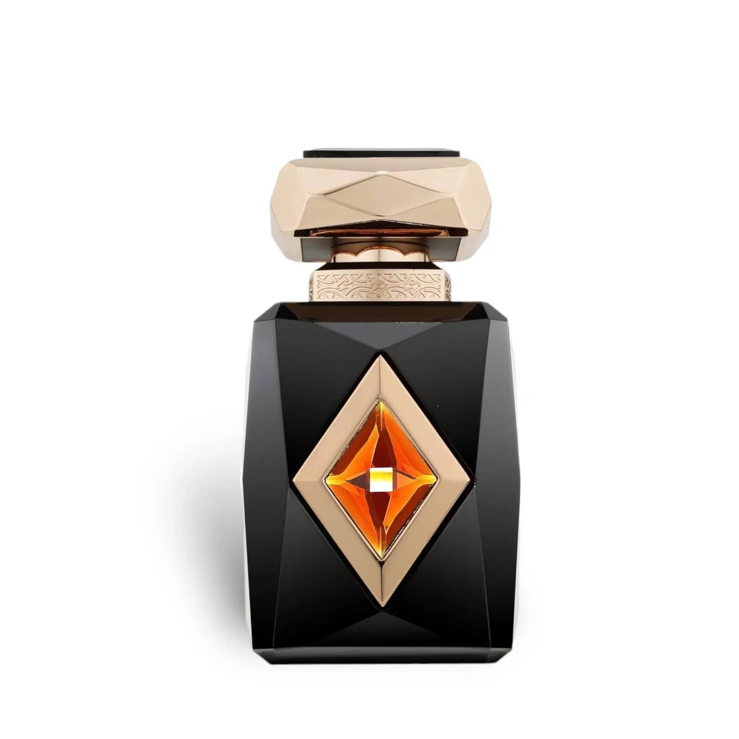 Amber Saffron 100ml Eau De Parfum French Avenue by Fragrance World