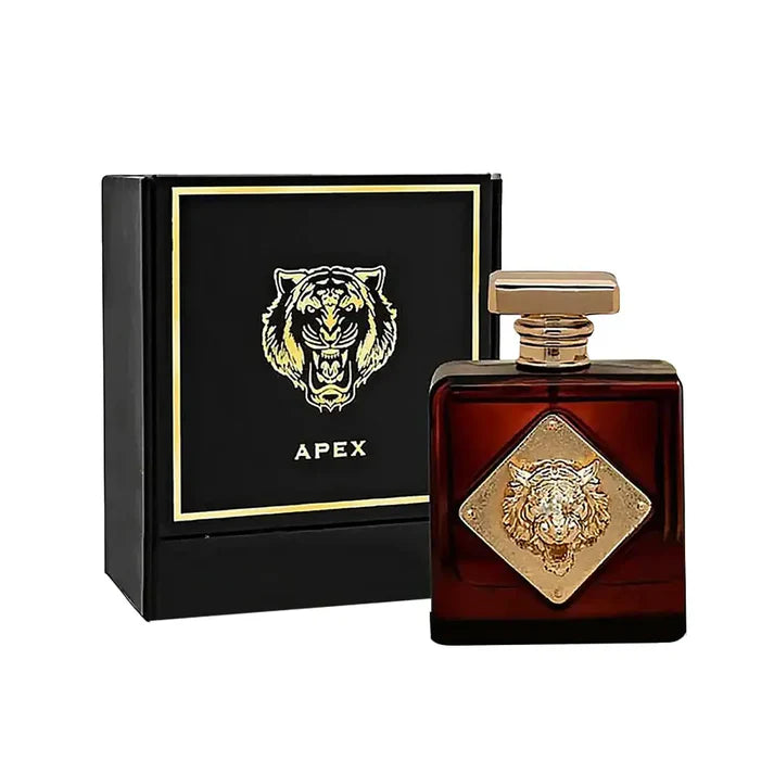 Apex 80ml Eau De Parfum by Fragrance World