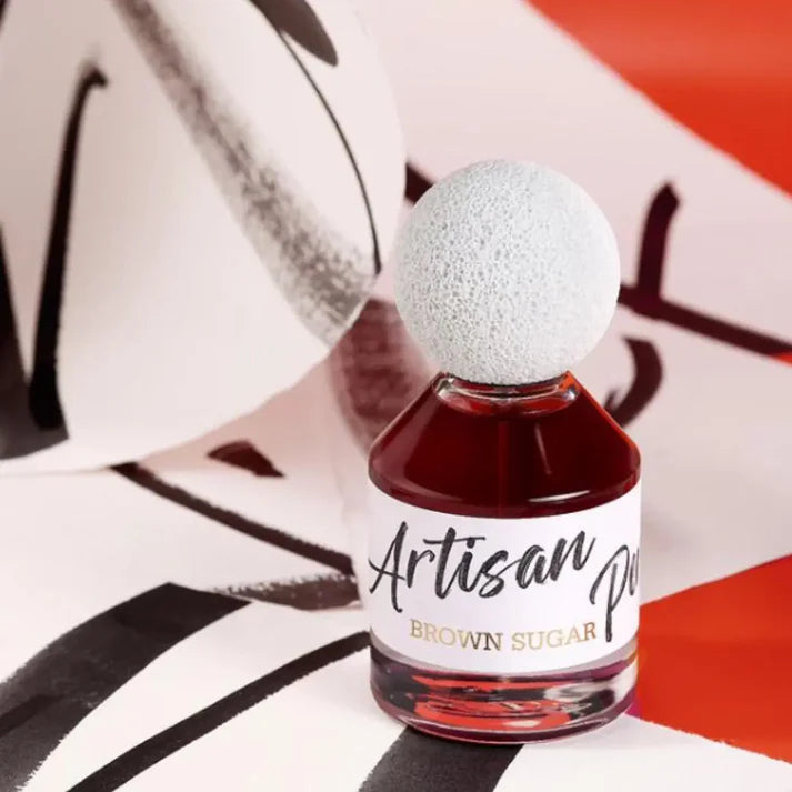 Artisan Brown Sugar 80ml Eau De Parfum by Fragrance World