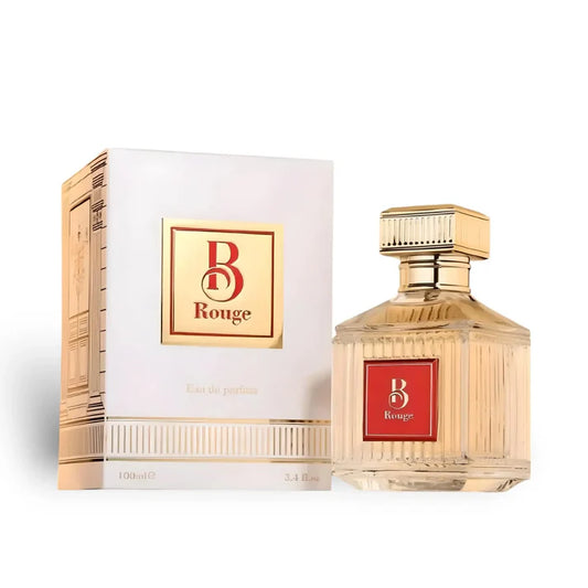 B Rouge 100ml Eau De Parfum by Fragrance World