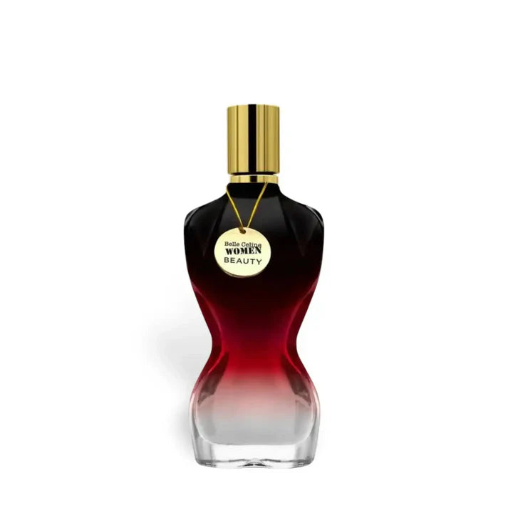 Belle Celine Women Beauty 100ml Eau De Parfum by Fragrance World