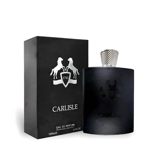 Carlisle 100ml Eau De Parfum by Fragrance World