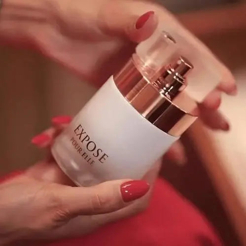 Expose Pour Elle 100ml Eau De Parfum by Fragrance World