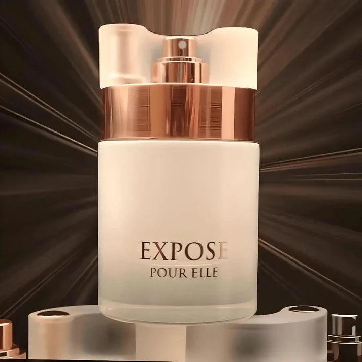 Expose Pour Elle 100ml Eau De Parfum by Fragrance World