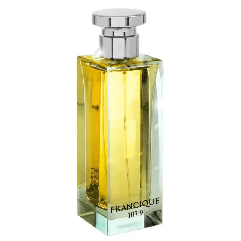 Francique 107.9 100ml Eau De Parfum French Avenue by Fragrance World