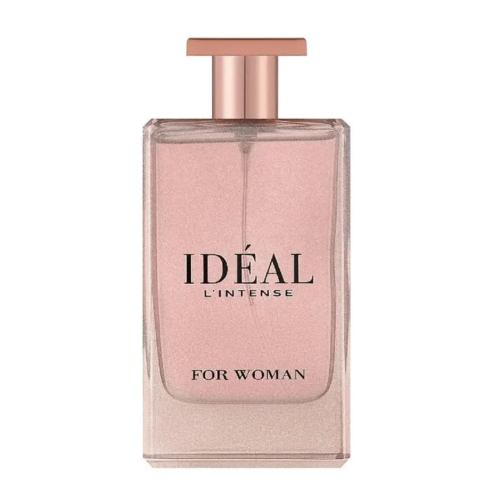 Ideal L'Intense 100ml Eau De Parfum by Fragrance World