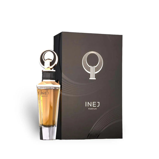 Inej 100ml Eau De Parfum French Avenue by Fragrance World