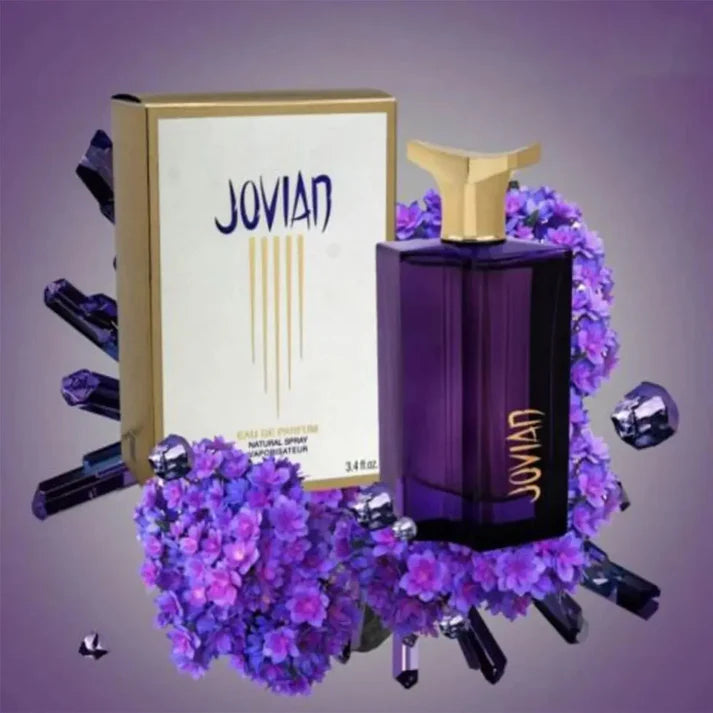 Jovian 100ml Eau De Parfum by Fragrance World