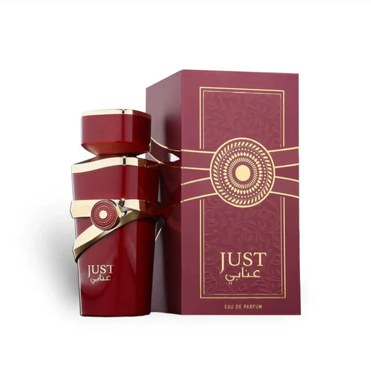 Just Anabi 80ml Eau De Parfum by Fragrance World
