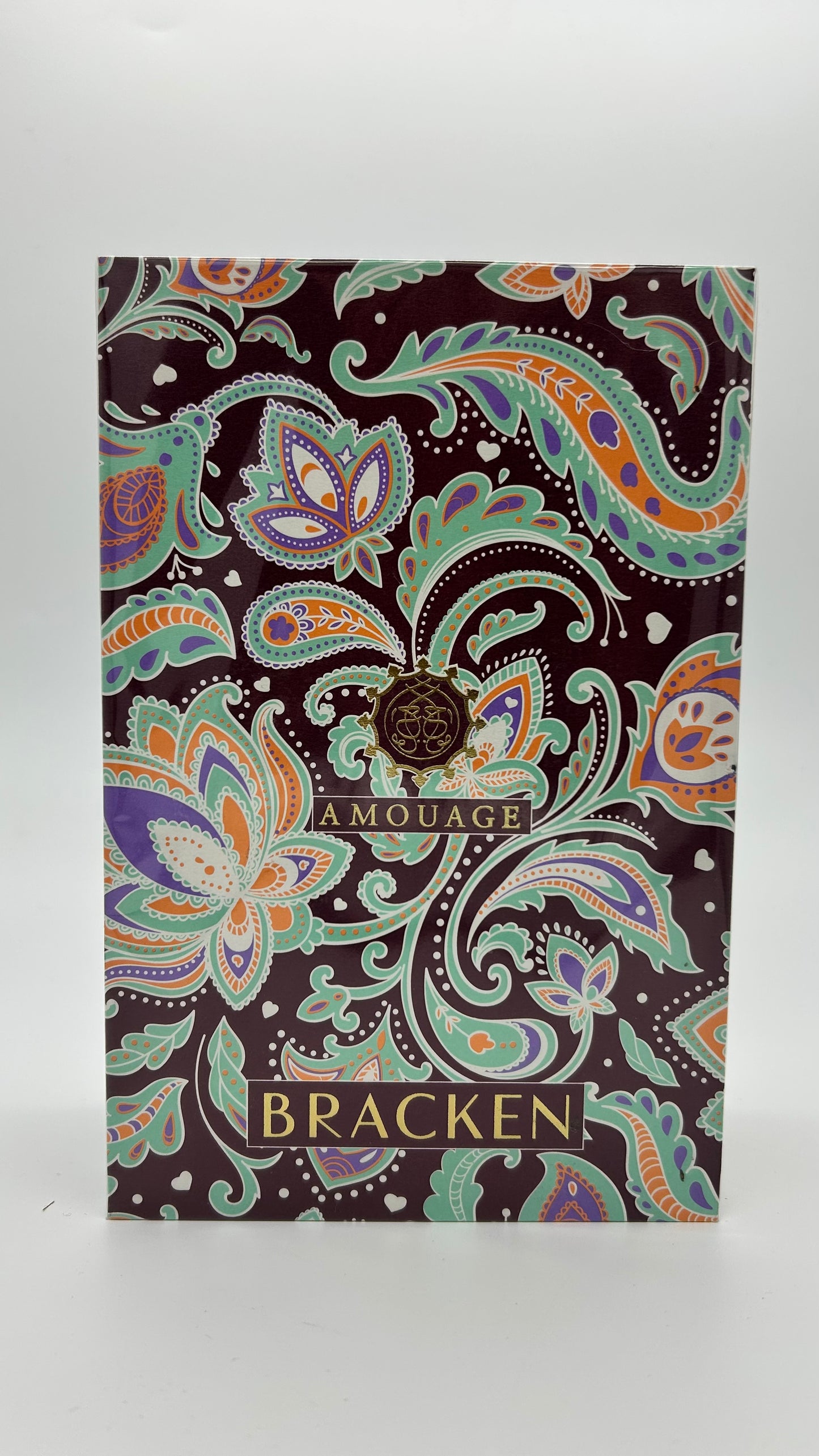 Amouage Bracken for Man 100ml EDP Pour Homme