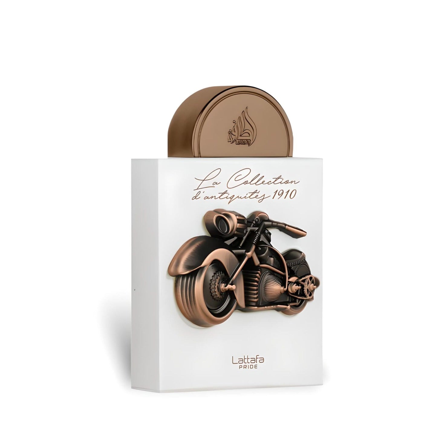 La Collection D'antiques 100ml Eau De Parfum by Lattafa