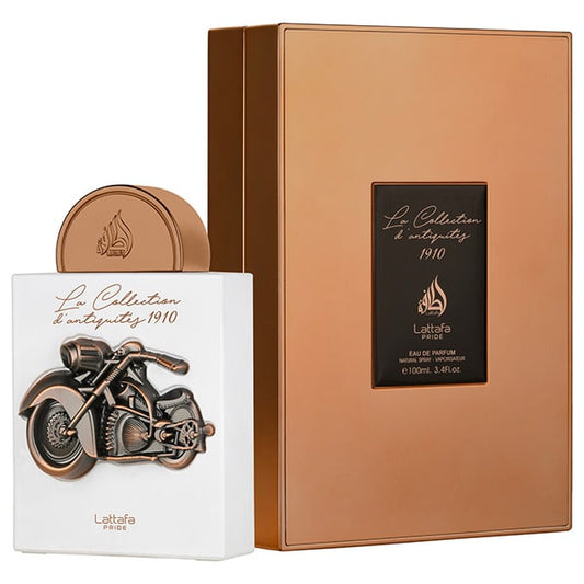 La Collection D'antiques 100ml Eau De Parfum by Lattafa