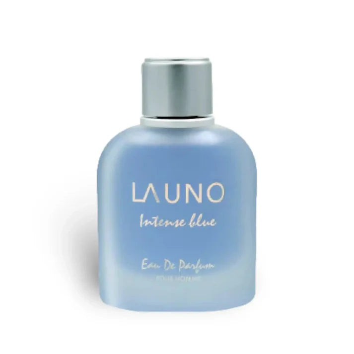 La Uno Intense Blue 100ml Eau De Parfum by Fragrance World