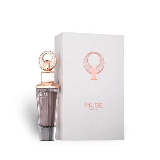 Muse 100ml Eau De Parfum French Avenue by Fragrance World