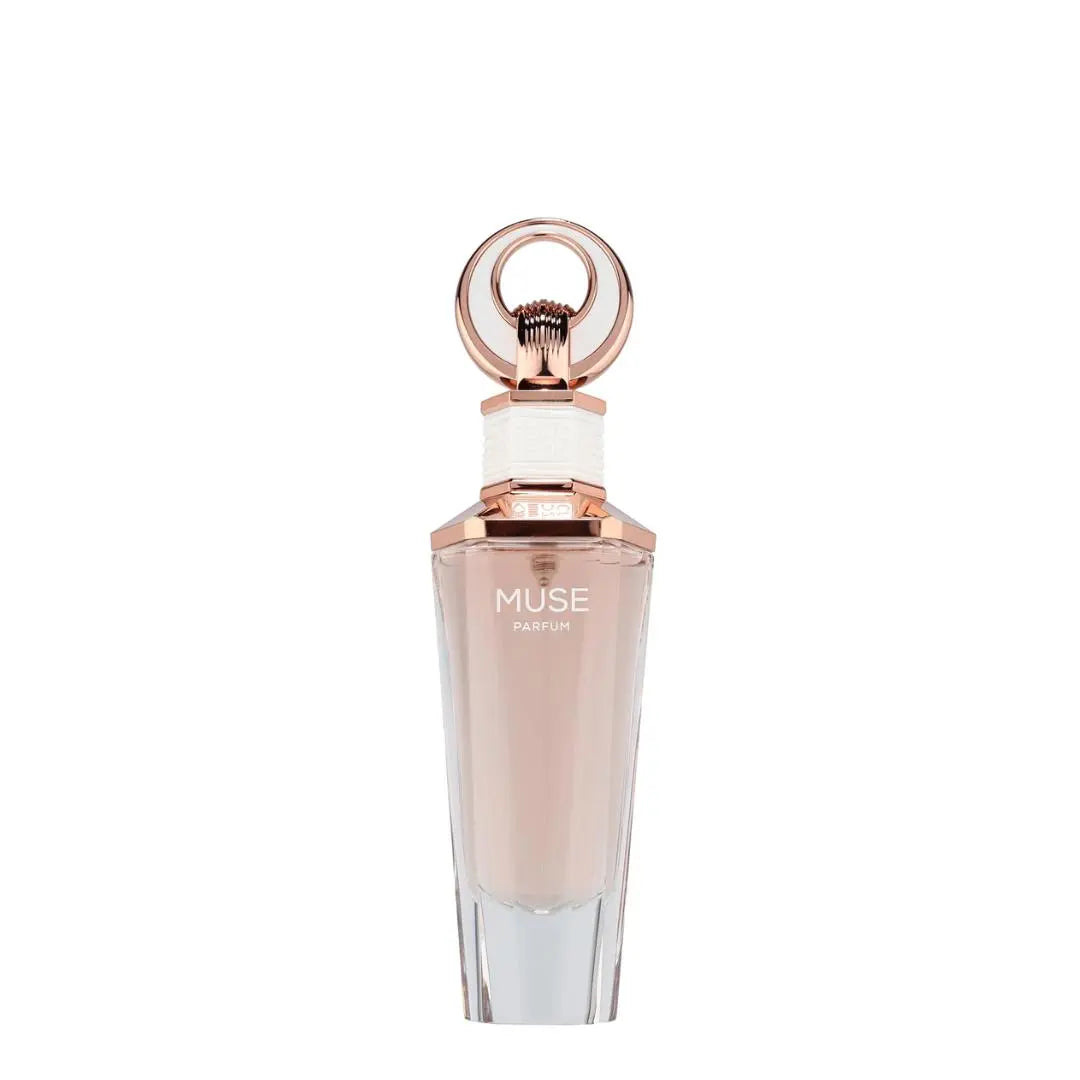 Muse 100ml Eau De Parfum French Avenue by Fragrance World