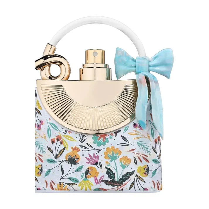 Nudo Exotic Flowers 80ml Eau De Parfum by Fragrance World