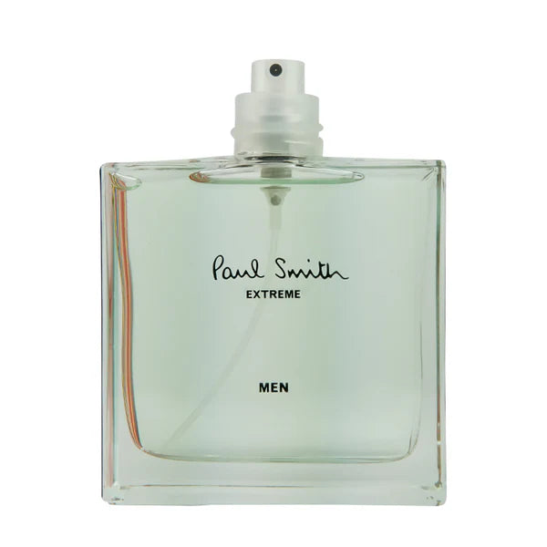 Paul Smith Extreme Man 100ml Eau De Toilette