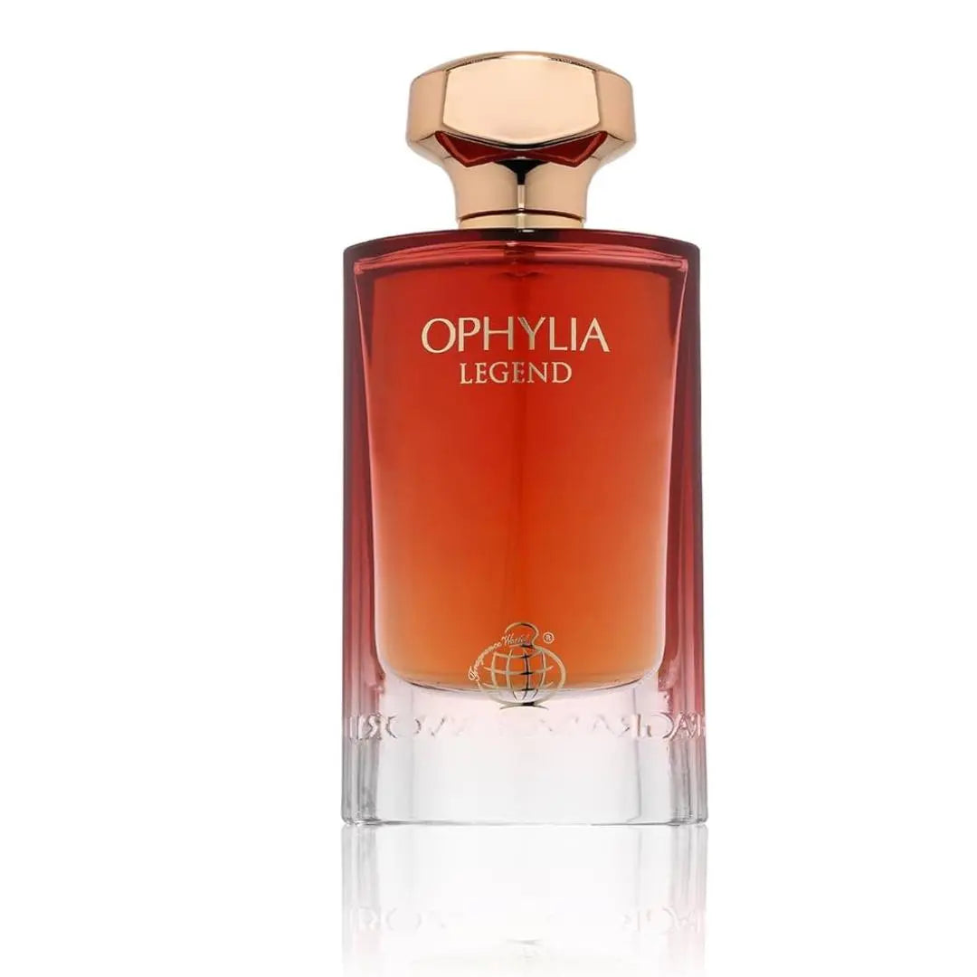 Ophylia Legend 80ml Eau De Parfum by Fragrance World