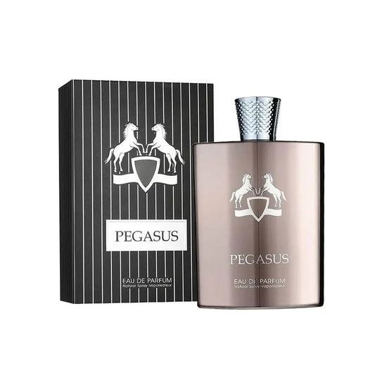 Pegasus 100ml Eau De Parfum by Fragrance World