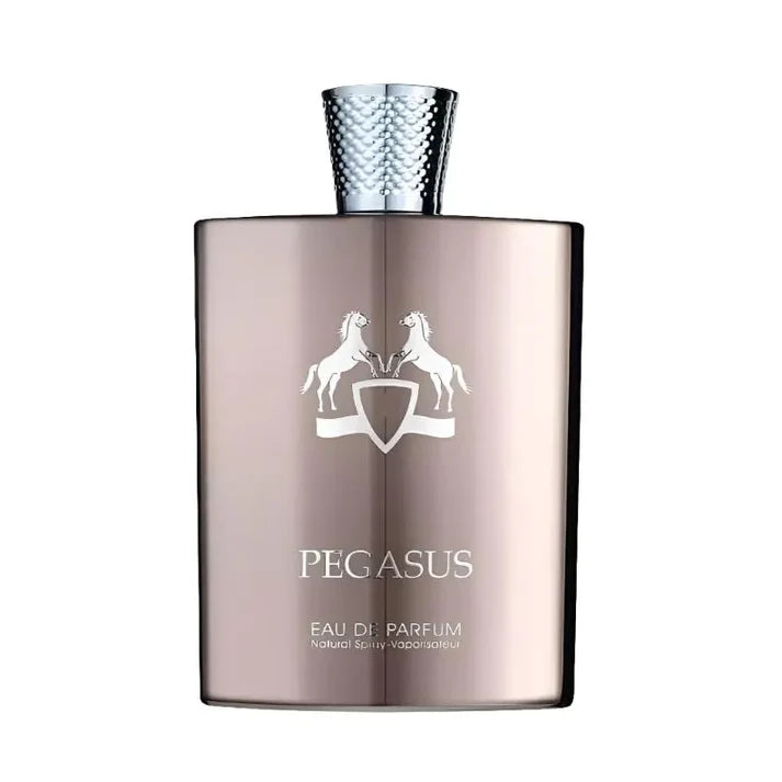Pegasus 100ml Eau De Parfum by Fragrance World