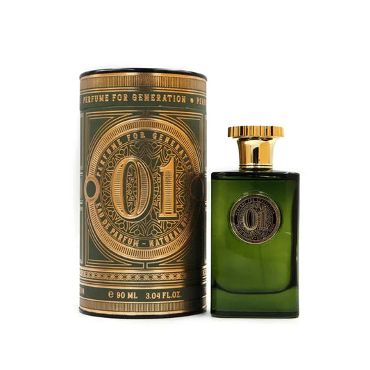 Perfume For Generation 1 90ml Eau De Parfum by Fragrance World