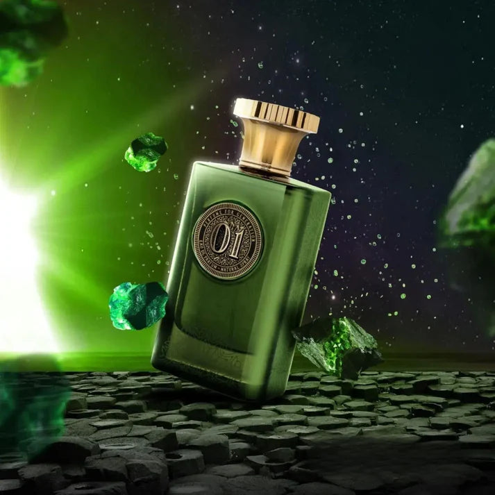 Perfume For Generation 1 90ml Eau De Parfum by Fragrance World