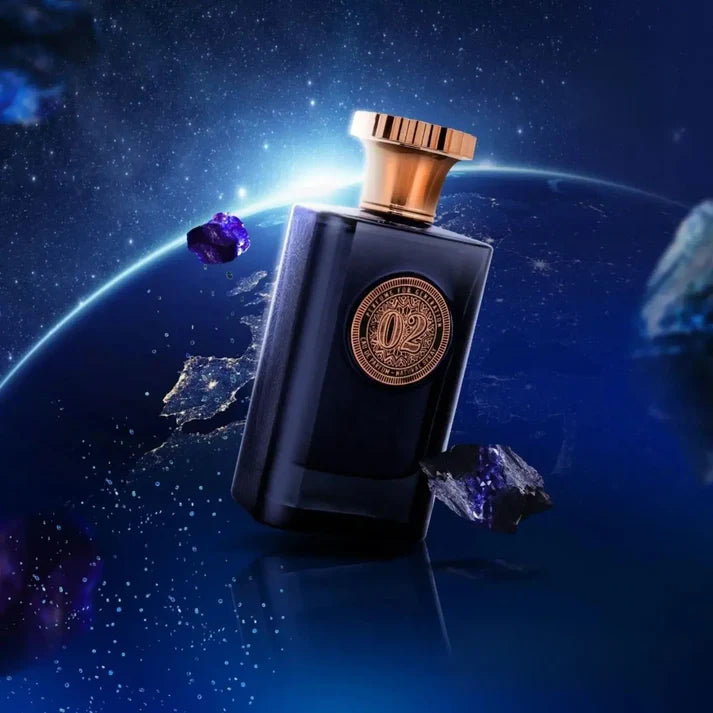 Perfume For Generation 2 90ml Eau De Parfum by Fragrance World