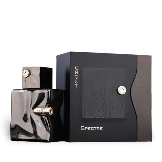 Spectre Ghost 80ml Eau De Parfum French Avenue by Fragrance World