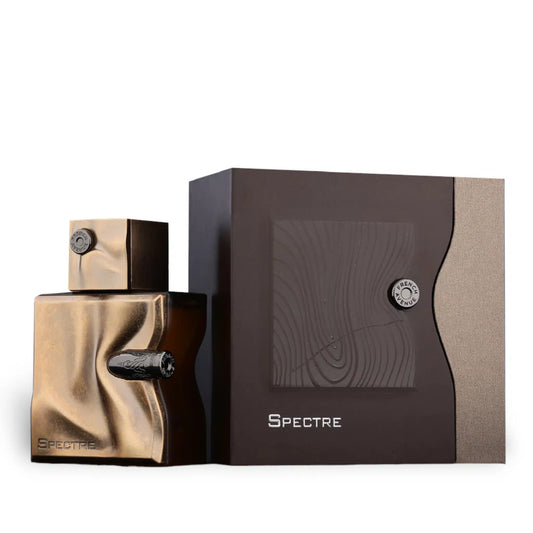 Spectre 80ml Eau De Parfum French Avenue by Fragrance World