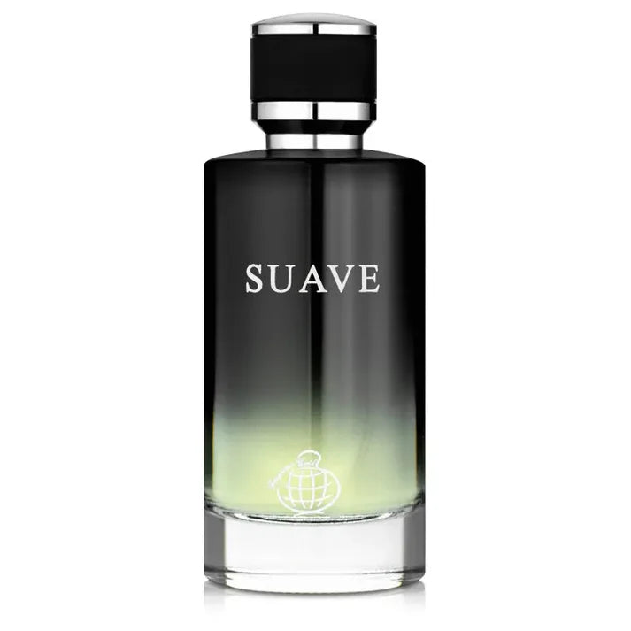 Suave + FREE Deo Spray 100ml Eau De Parfum by Fragrance World