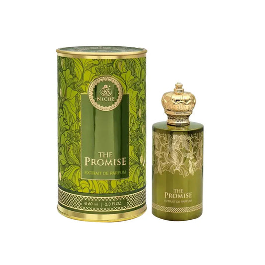 The Promise Extrait 60ml Eau De Parfum French Avenue by Fragrance World