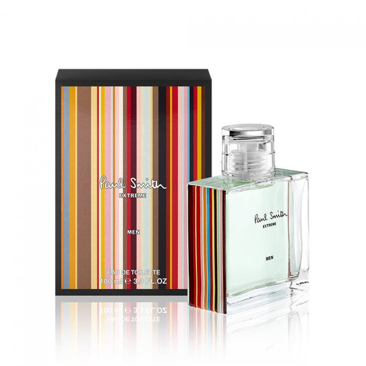 Paul Smith Extreme Man 100ml Eau De Toilette
