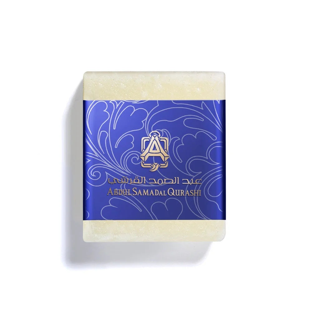 Solid Musk Cubes 6 Pack by Abdul Samad Al Qurashi