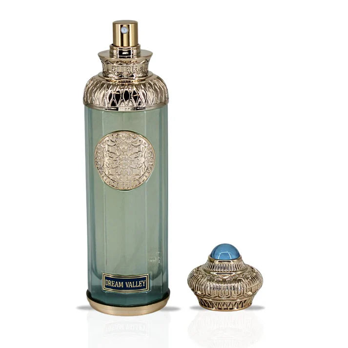 Dream Valley (Heritage Collection) 140ml Eau De Parfum by Surrati