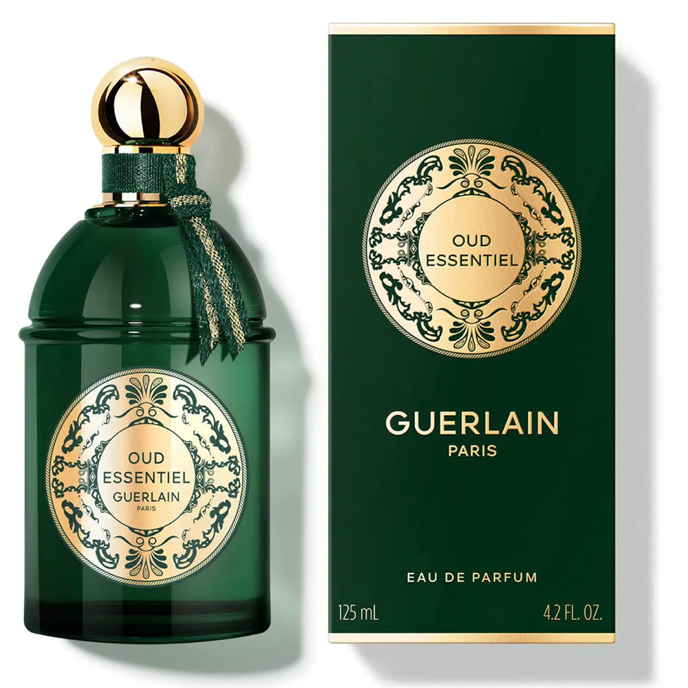 Guerlain Oud Essentiel 125ml Eau De Parfum