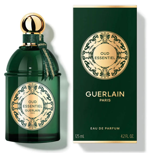 Guerlain Oud Essentiel 125ml Eau De Parfum