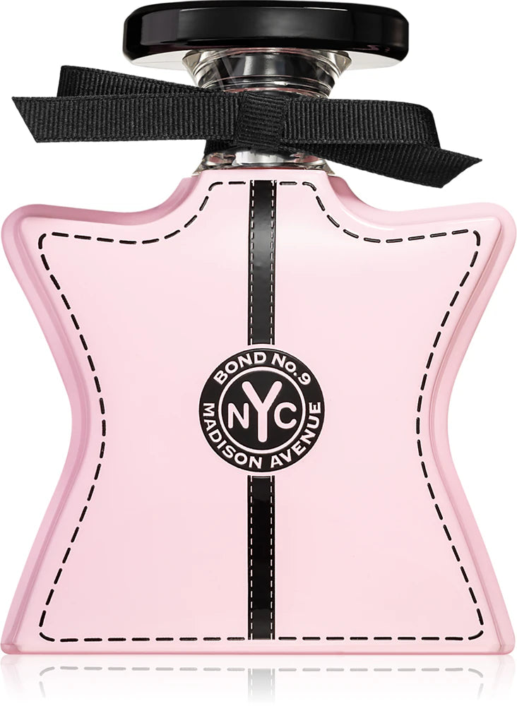 Madison Avenue 100ml Eau De Parfum by Bond No.9