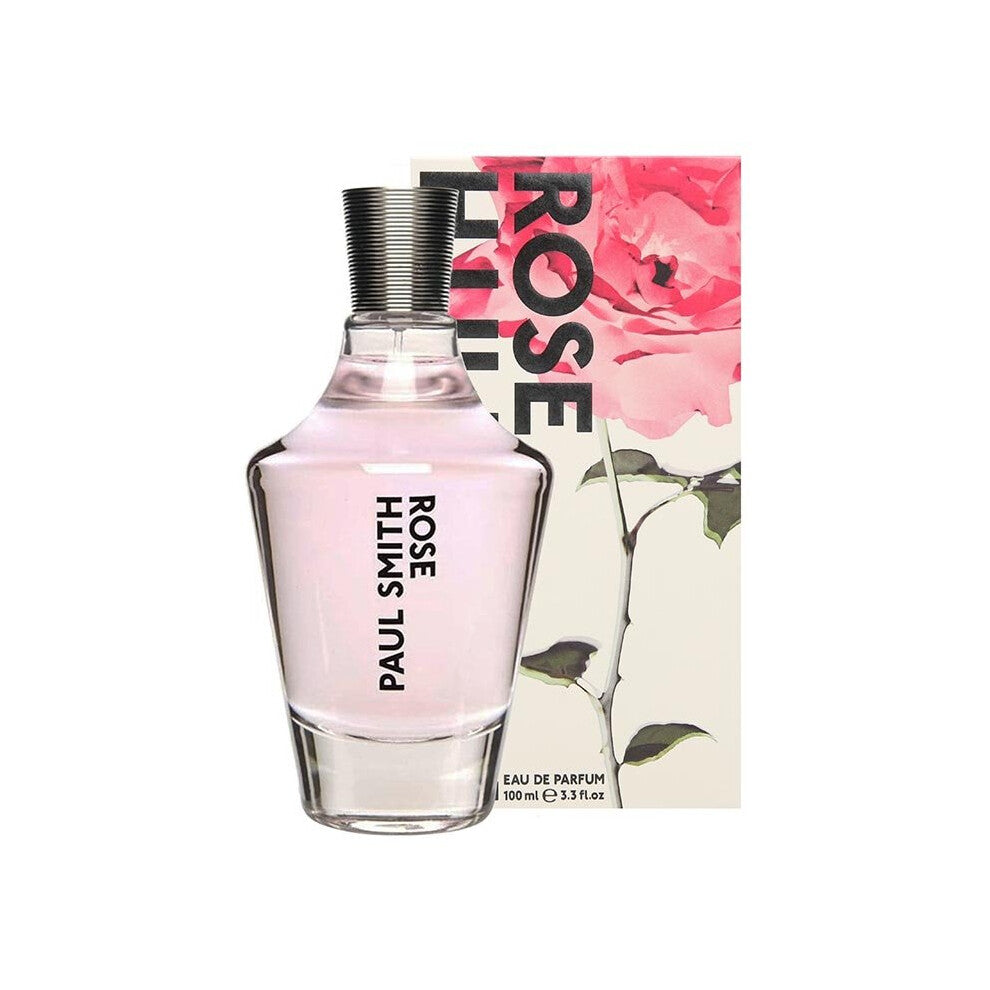 Paul Smith Rose 100ml Eau De Parfum