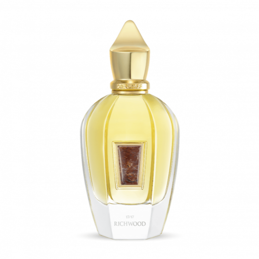 Xerjoff Richwood 100ml Eau De Parfum
